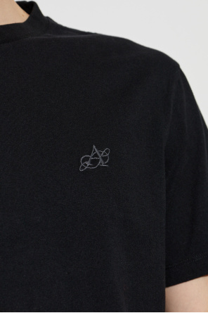 AllSaints T-shirt ‘Cipher’