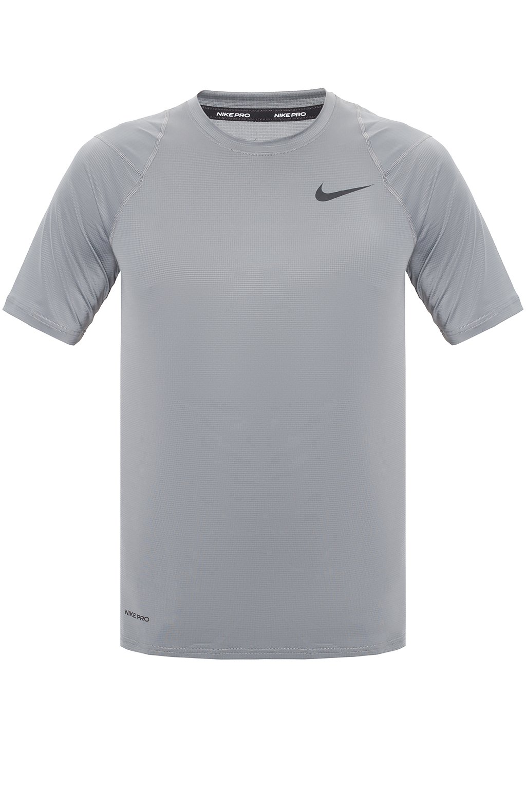 Performance T-shirt with logo Nike 