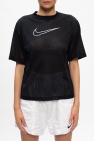 Nike BLACK Logo T-shirt