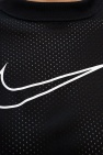 Nike BLACK Logo T-shirt