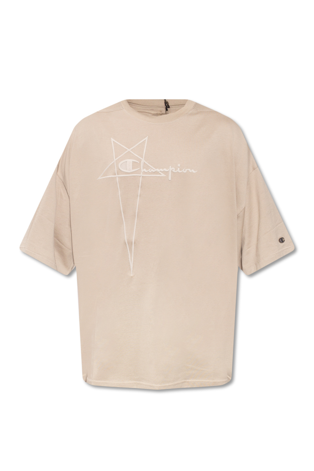 Rick Owens Icon Spray T-shirt Dsquared2