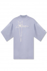 Gucci Mount Olympus short-sleeve T-shirt