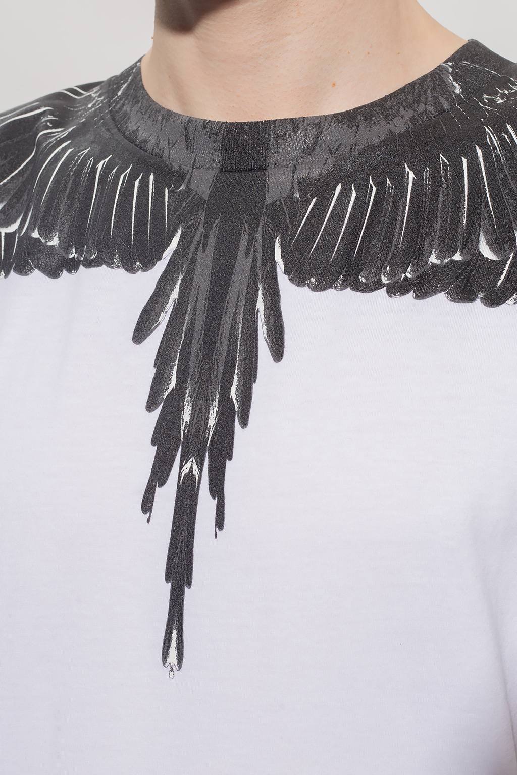 Marcelo Burlon Printed T-shirt