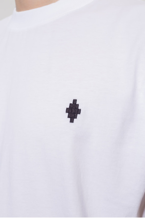 Marcelo Burlon T-shirt z logo