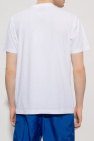 Marcelo Burlon Logo T-shirt