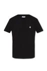 Marcelo Burlon Logo T-shirt