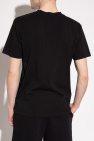 Marcelo Burlon Logo T-shirt