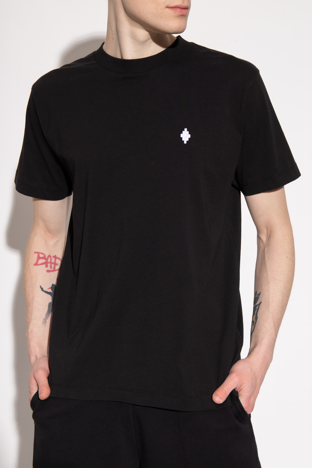 Marcelo Burlon Logo T-shirt