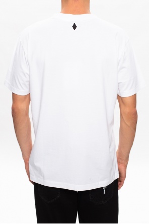 Marcelo Burlon Logo T-shirt