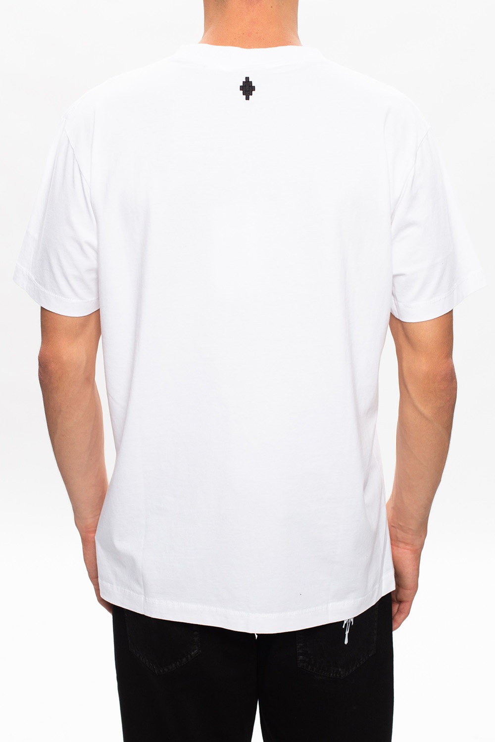 Marcelo Burlon Logo T-shirt