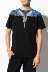 Marcelo Burlon Printed T-shirt