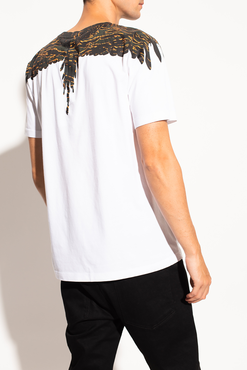 Marcelo Burlon Printed T-shirt