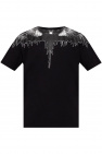 Marcelo Burlon Logo-printed T-shirt