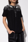 Marcelo Burlon Logo-printed T-shirt