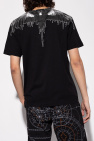 Marcelo Burlon Logo-printed T-shirt