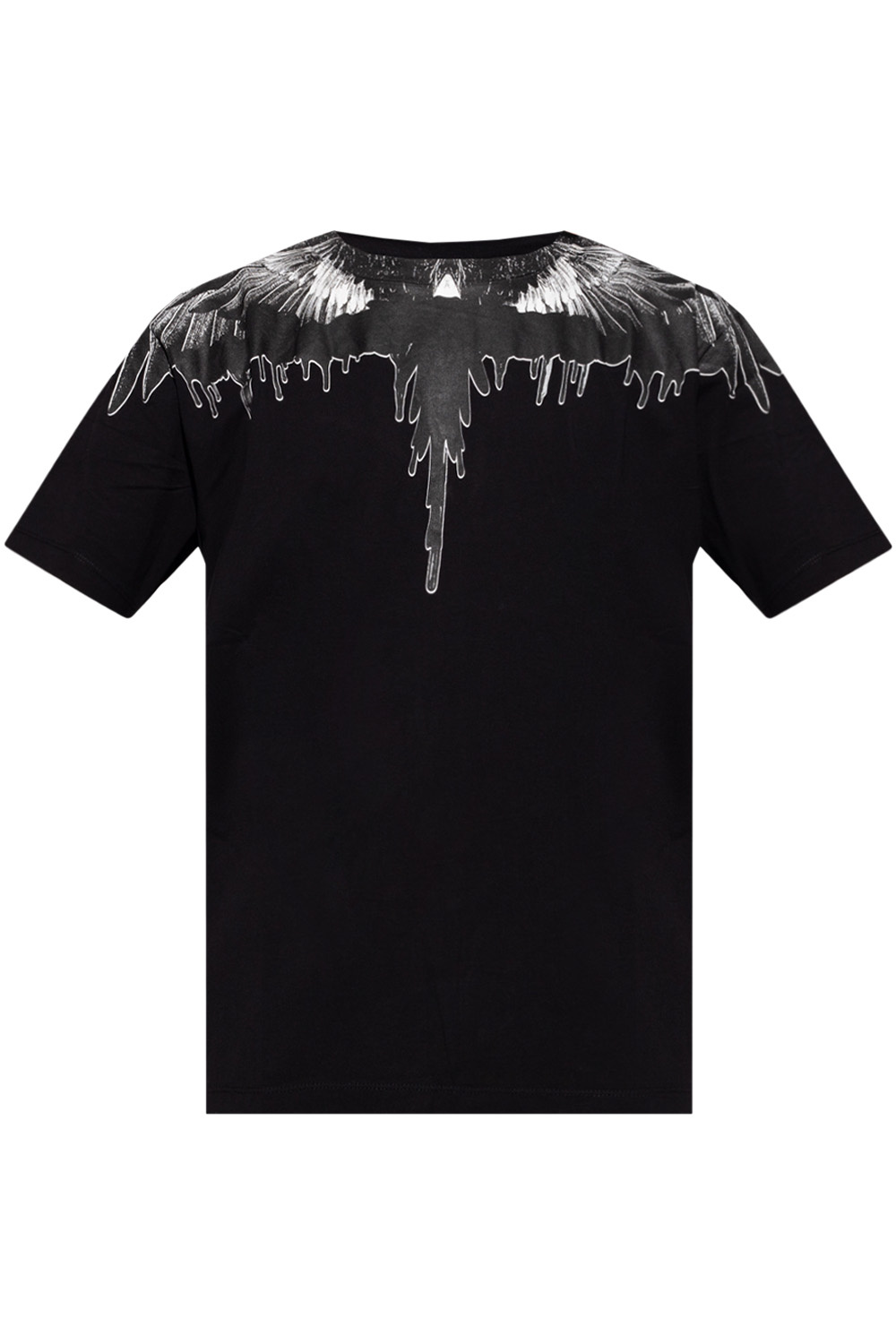 Marcelo Burlon Logo-printed T-shirt