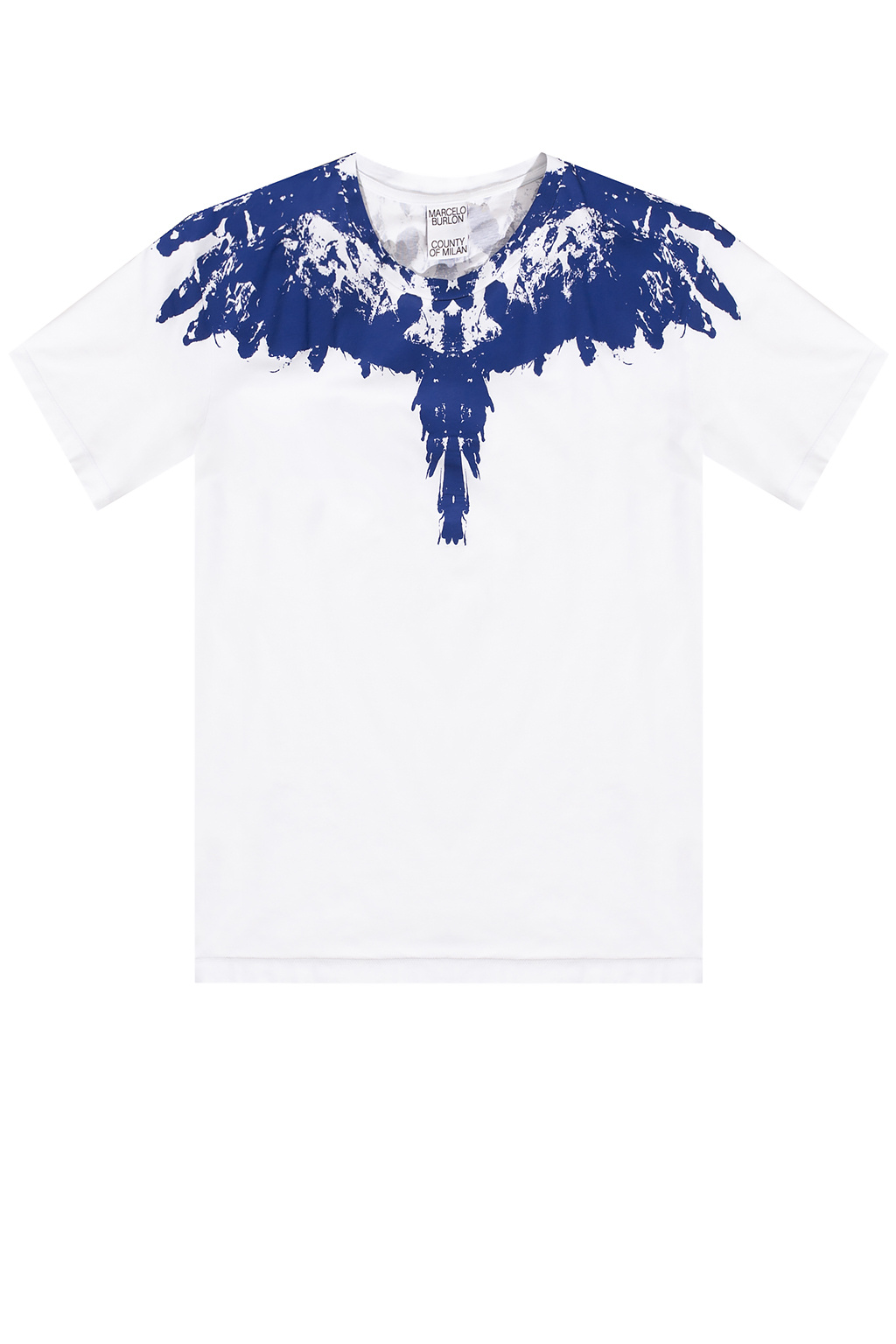 Marcelo Burlon Printed T-shirt