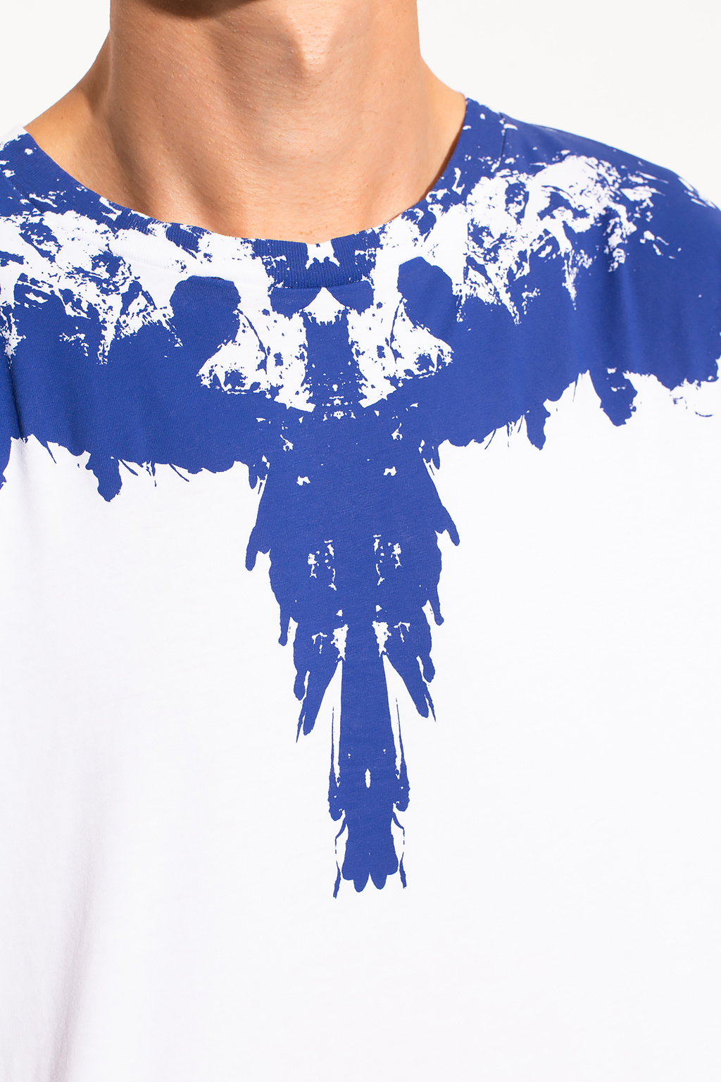 Marcelo Burlon Printed T-shirt