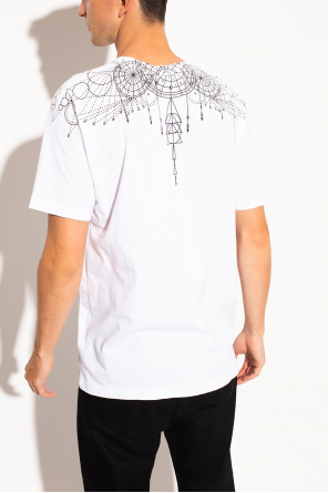 Marcelo Burlon Printed T-shirt