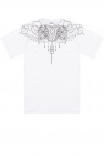 Marcelo Burlon Printed T-shirt