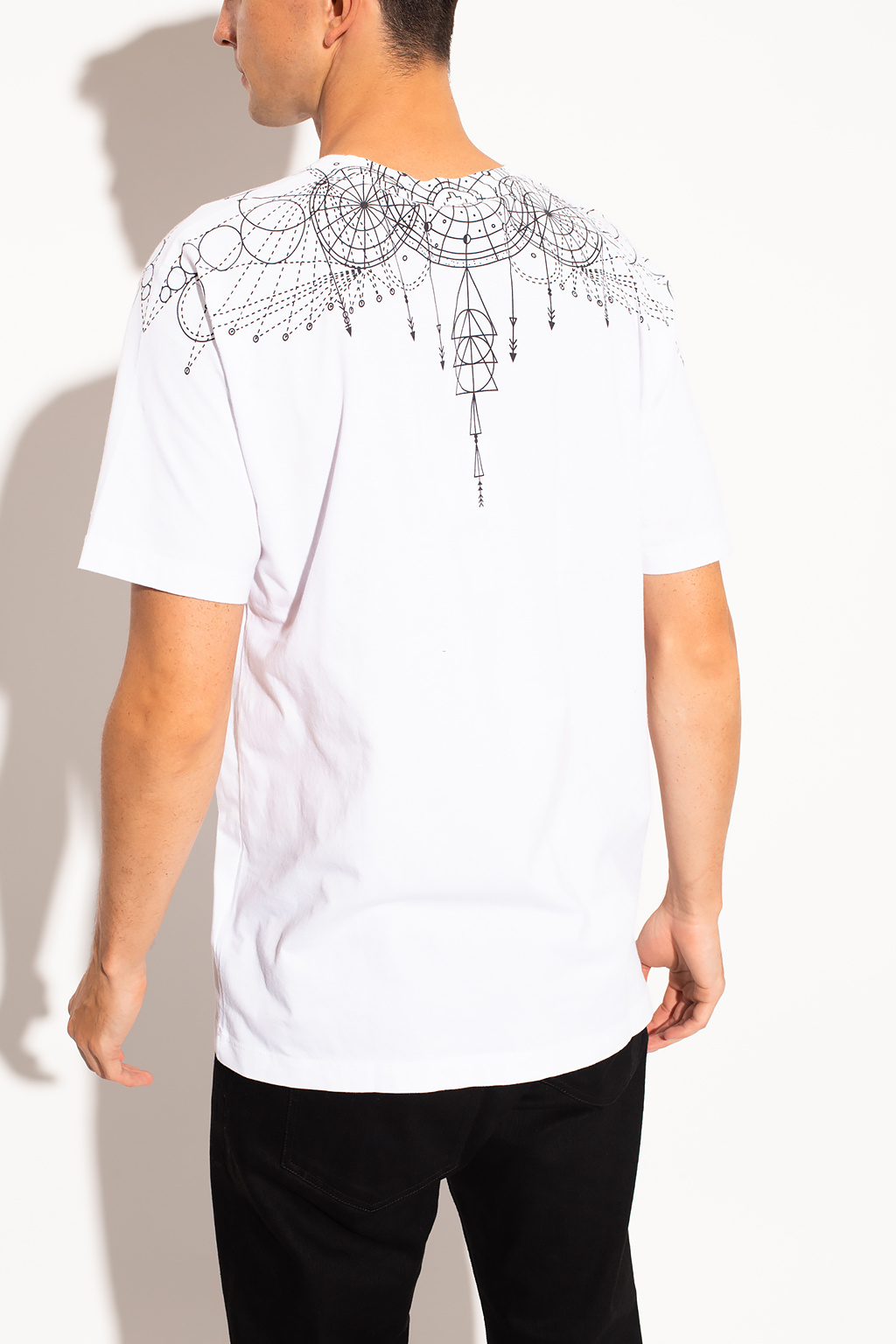 Marcelo Burlon Printed T-shirt