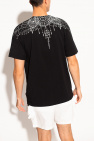 Marcelo Burlon Printed T-shirt