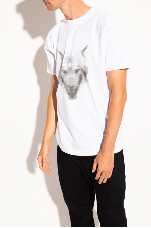 Marcelo Burlon Printed T-shirt