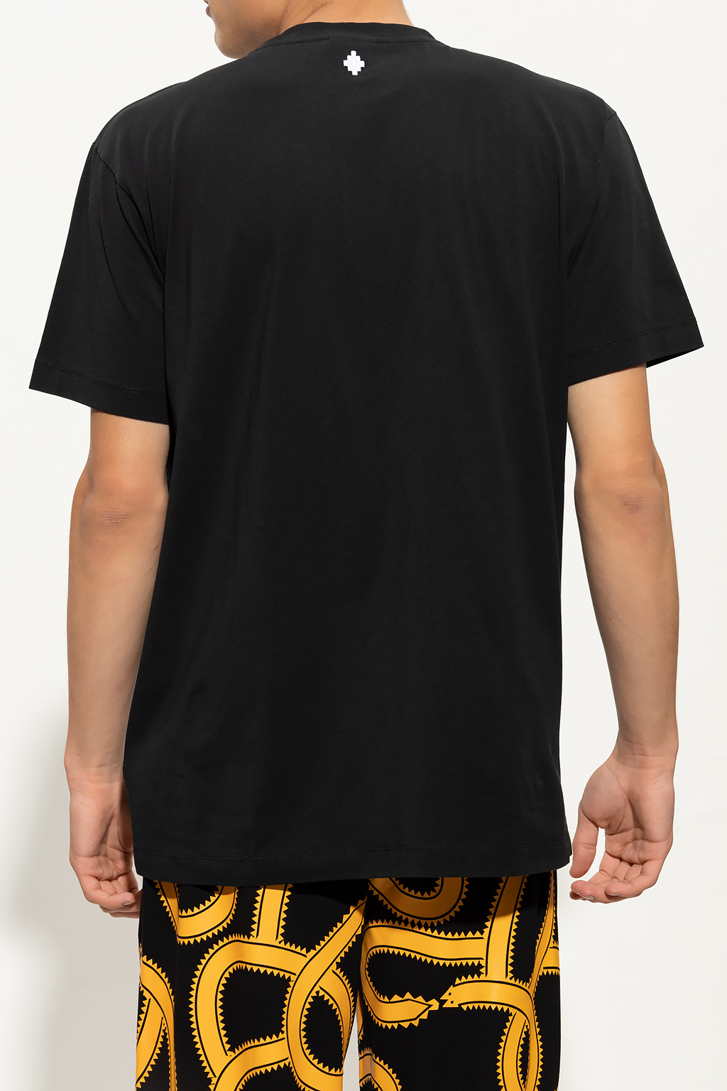 Marcelo Burlon Printed T-shirt