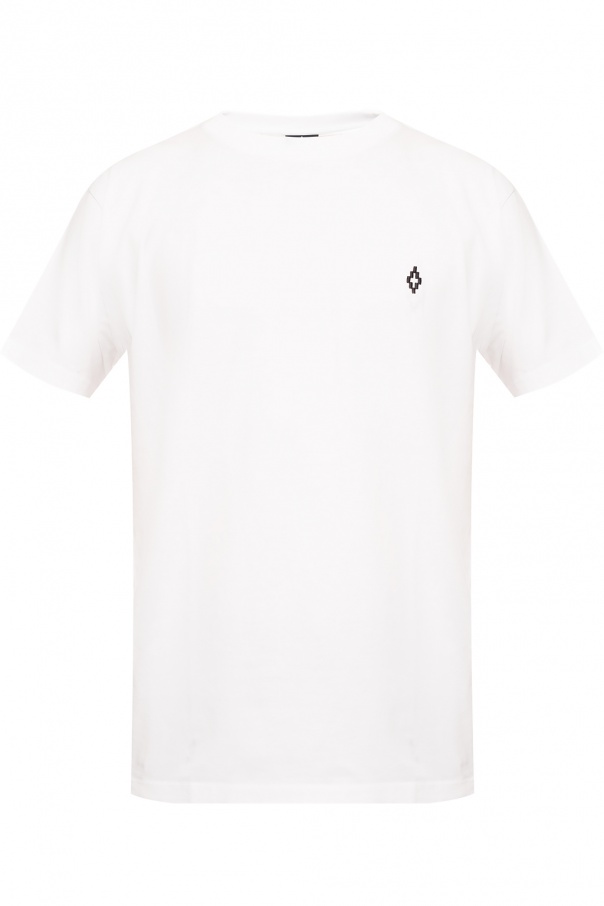 Marcelo Burlon T-shirt z logo