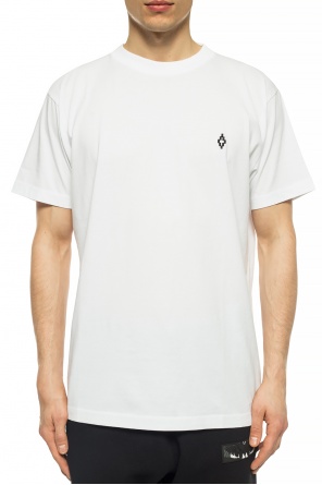 Marcelo Burlon Logo T-shirt