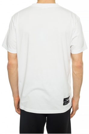 Marcelo Burlon Logo T-shirt