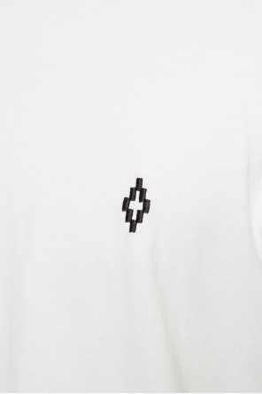 Marcelo Burlon T-shirt z logo