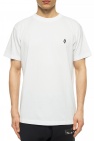 Marcelo Burlon Logo T-shirt