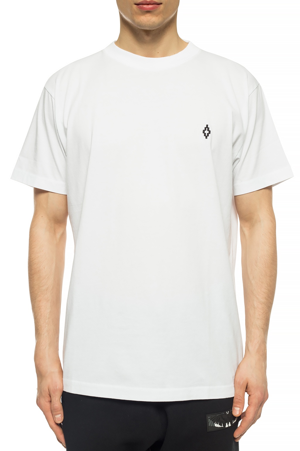 Marcelo Burlon Logo T-shirt