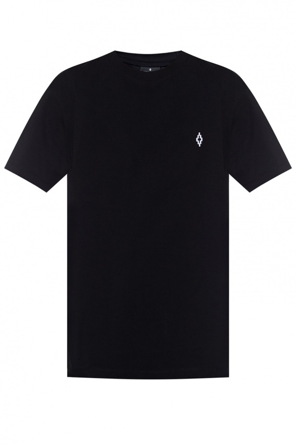 Marcelo Burlon Logo T-shirt