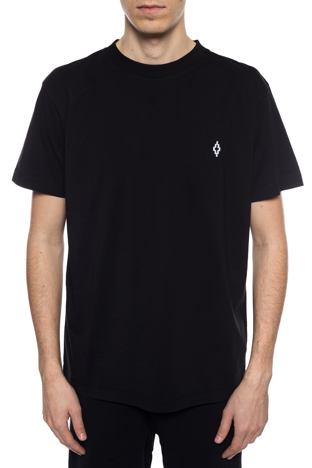 Marcelo Burlon Logo T-shirt