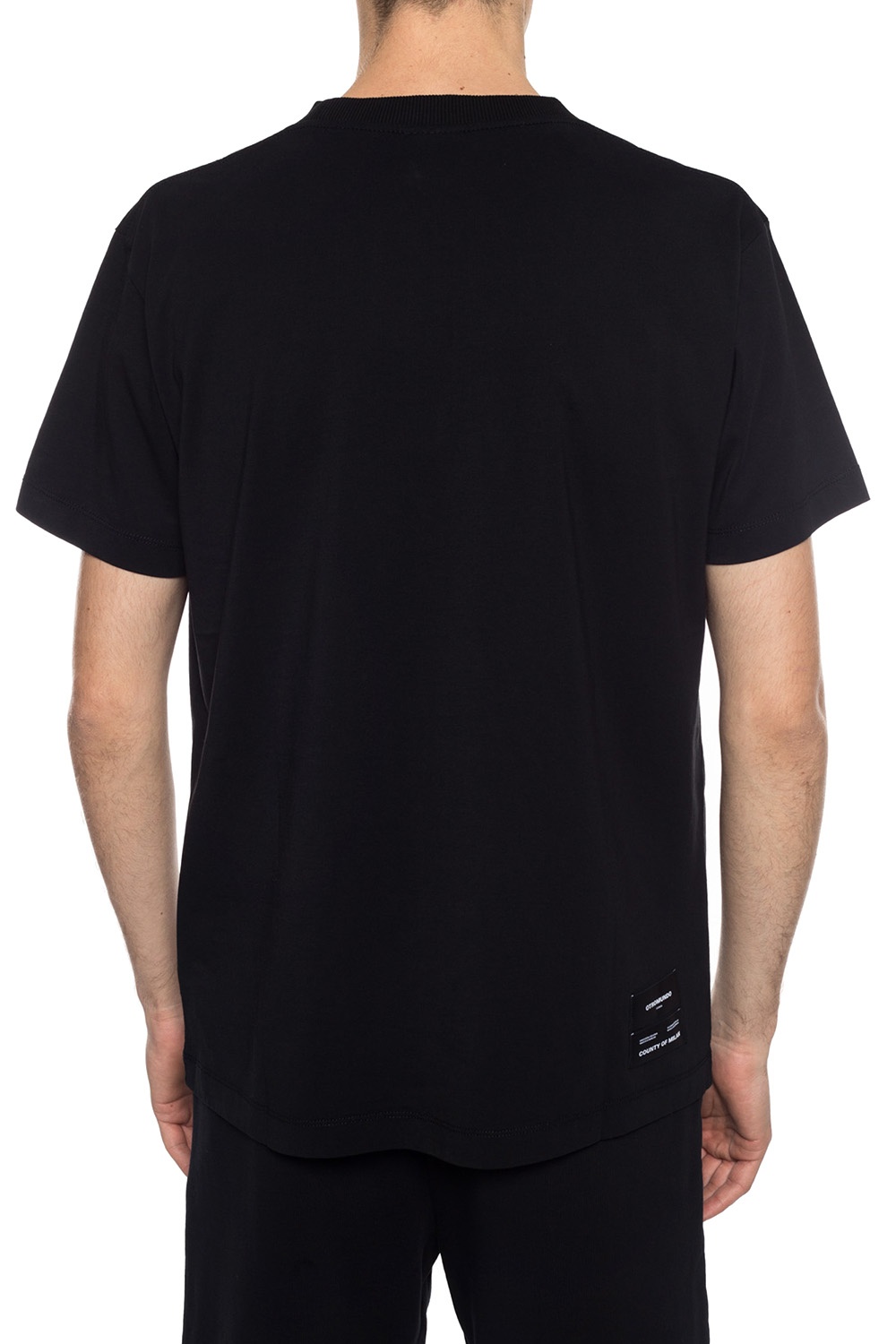 Marcelo Burlon Logo T-shirt