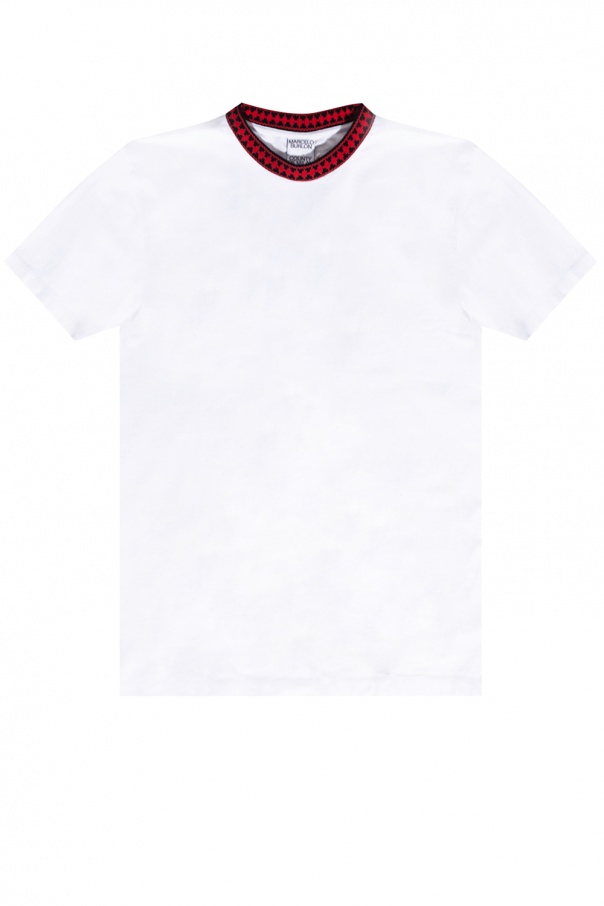 Marcelo Burlon Cotton T-shirt