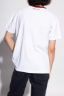 Marcelo Burlon Cotton T-shirt