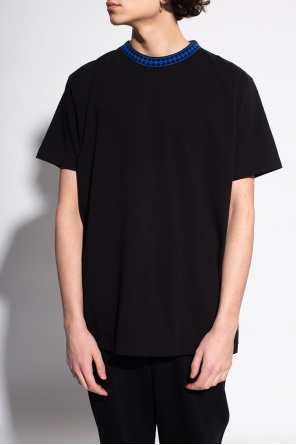 Marcelo Burlon Cotton T-shirt