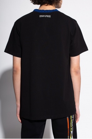 Marcelo Burlon Cotton T-shirt