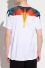 Marcelo Burlon Printed T-shirt