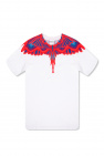 Marcelo Burlon Printed t-shirt