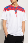 Marcelo Burlon Printed t-shirt