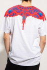 Marcelo Burlon Printed t-shirt