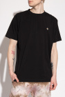 Marcelo Burlon Logo T-shirt