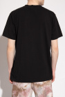 Marcelo Burlon Logo T-shirt