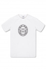 Marcelo Burlon T-shirt with short sleeves