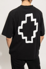 Marcelo Burlon Cloverdale Long Sleeve Woven Shirt