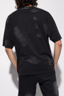 Marcelo Burlon Logo-printed T-shirt